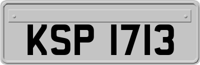 KSP1713