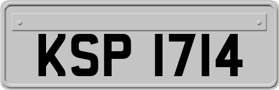 KSP1714