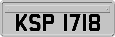 KSP1718