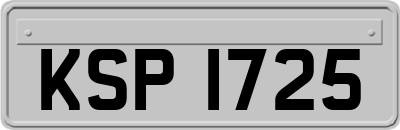 KSP1725