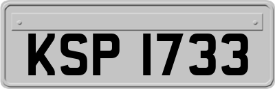KSP1733