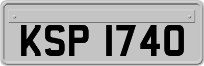 KSP1740