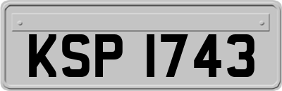 KSP1743