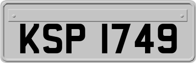 KSP1749