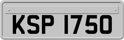 KSP1750