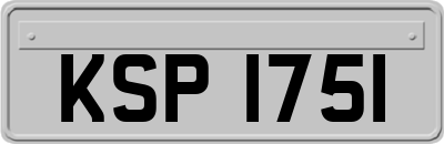 KSP1751