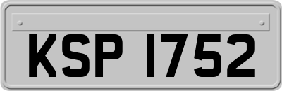 KSP1752