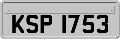 KSP1753