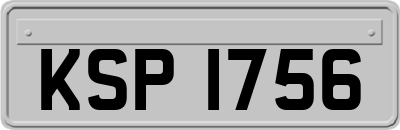 KSP1756
