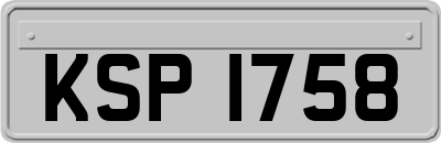 KSP1758