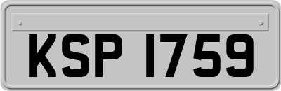 KSP1759