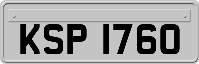 KSP1760