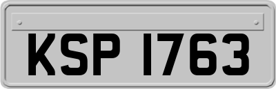 KSP1763