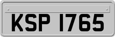 KSP1765