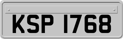 KSP1768