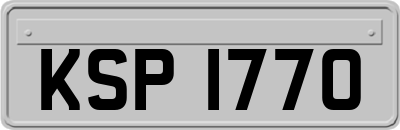 KSP1770