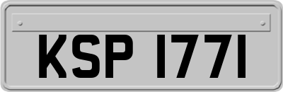 KSP1771