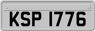 KSP1776
