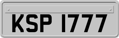 KSP1777