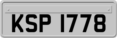 KSP1778