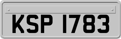 KSP1783