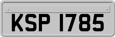 KSP1785