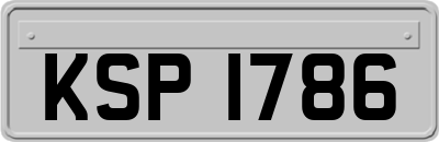 KSP1786