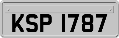 KSP1787