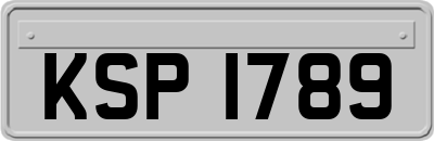 KSP1789