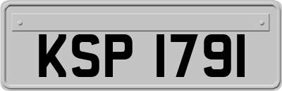 KSP1791