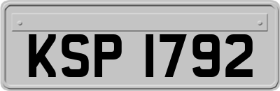 KSP1792