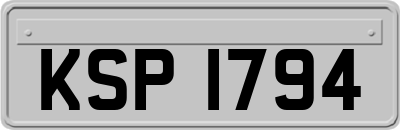 KSP1794