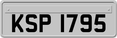KSP1795
