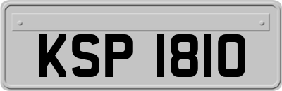 KSP1810