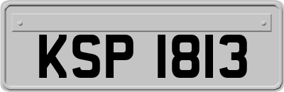 KSP1813