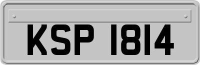 KSP1814
