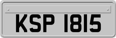 KSP1815
