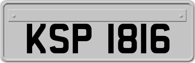 KSP1816