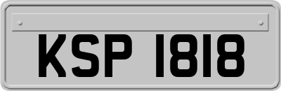 KSP1818