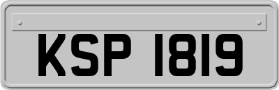 KSP1819