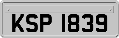 KSP1839