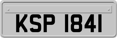 KSP1841