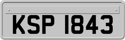 KSP1843