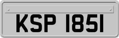 KSP1851