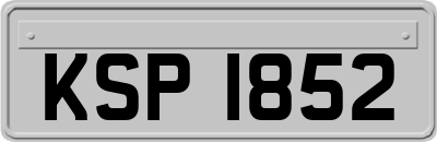 KSP1852