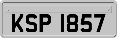 KSP1857