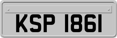 KSP1861