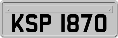 KSP1870