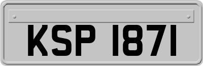 KSP1871