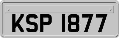 KSP1877